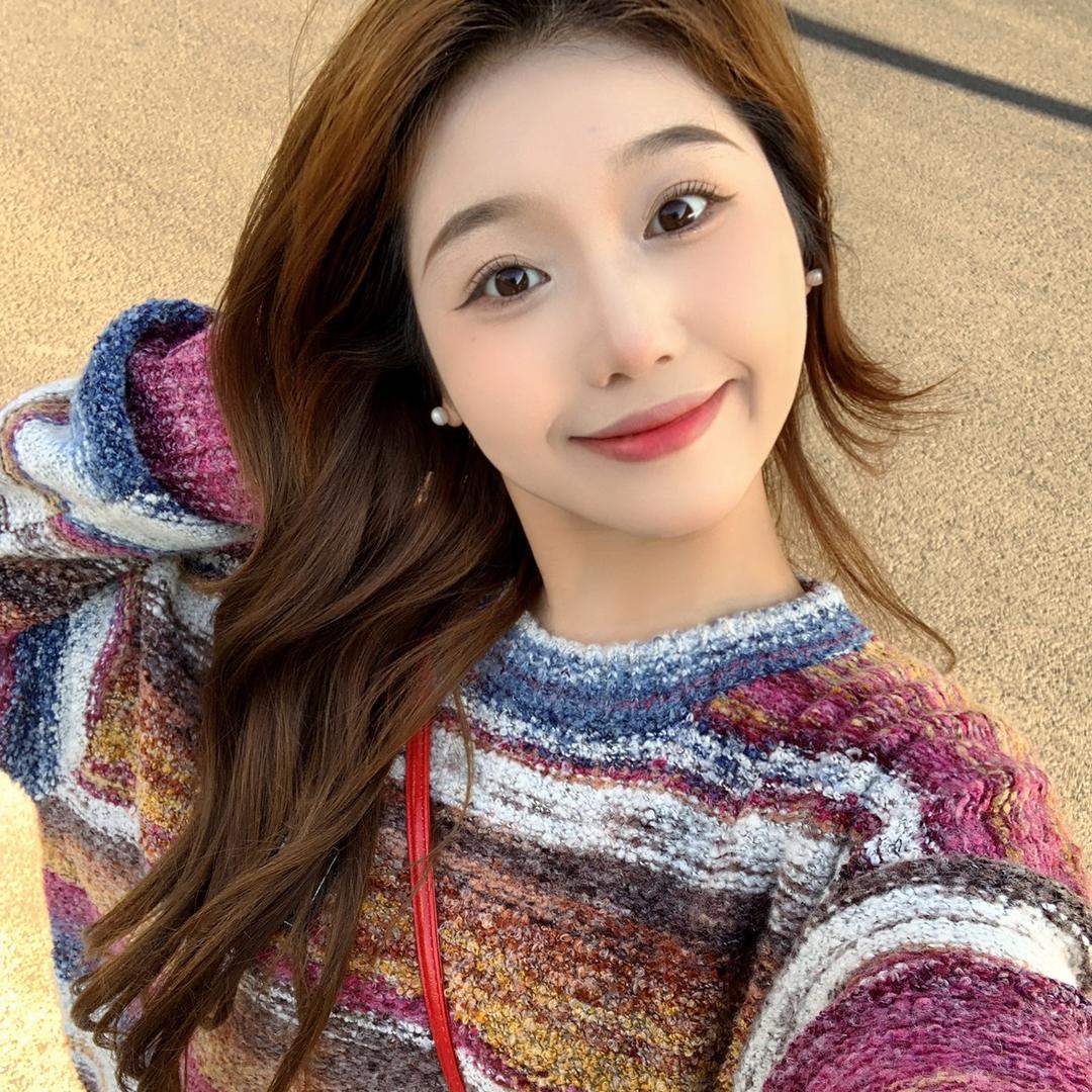 半个蜜桃子🍑