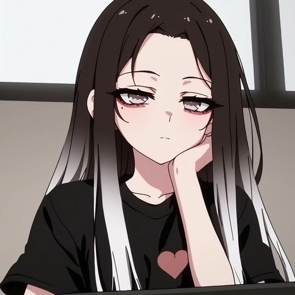 无敌小妮