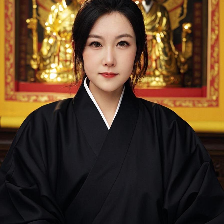 @意靈