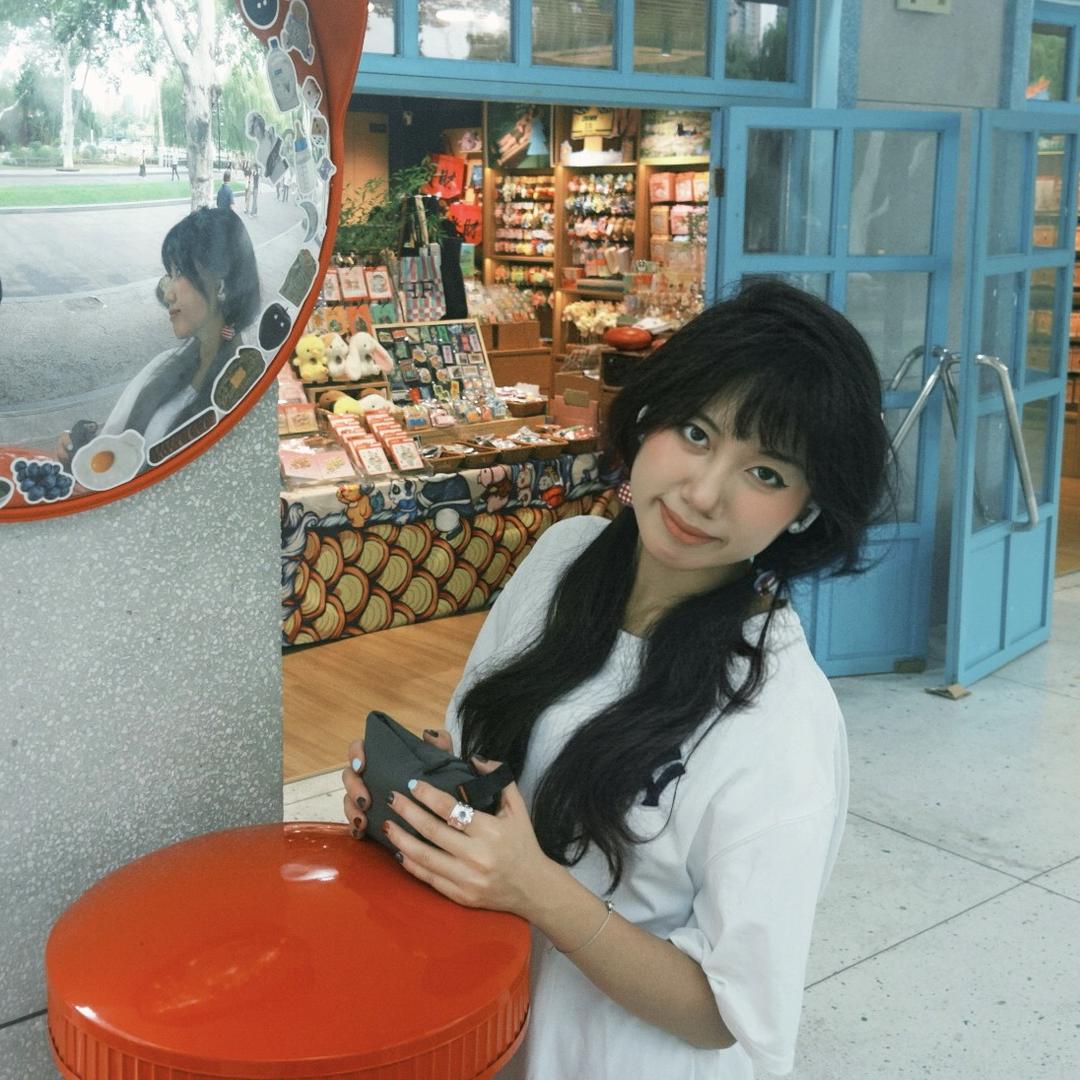 小鹿