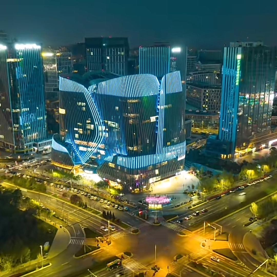 郑州烁联网络科技有限公司