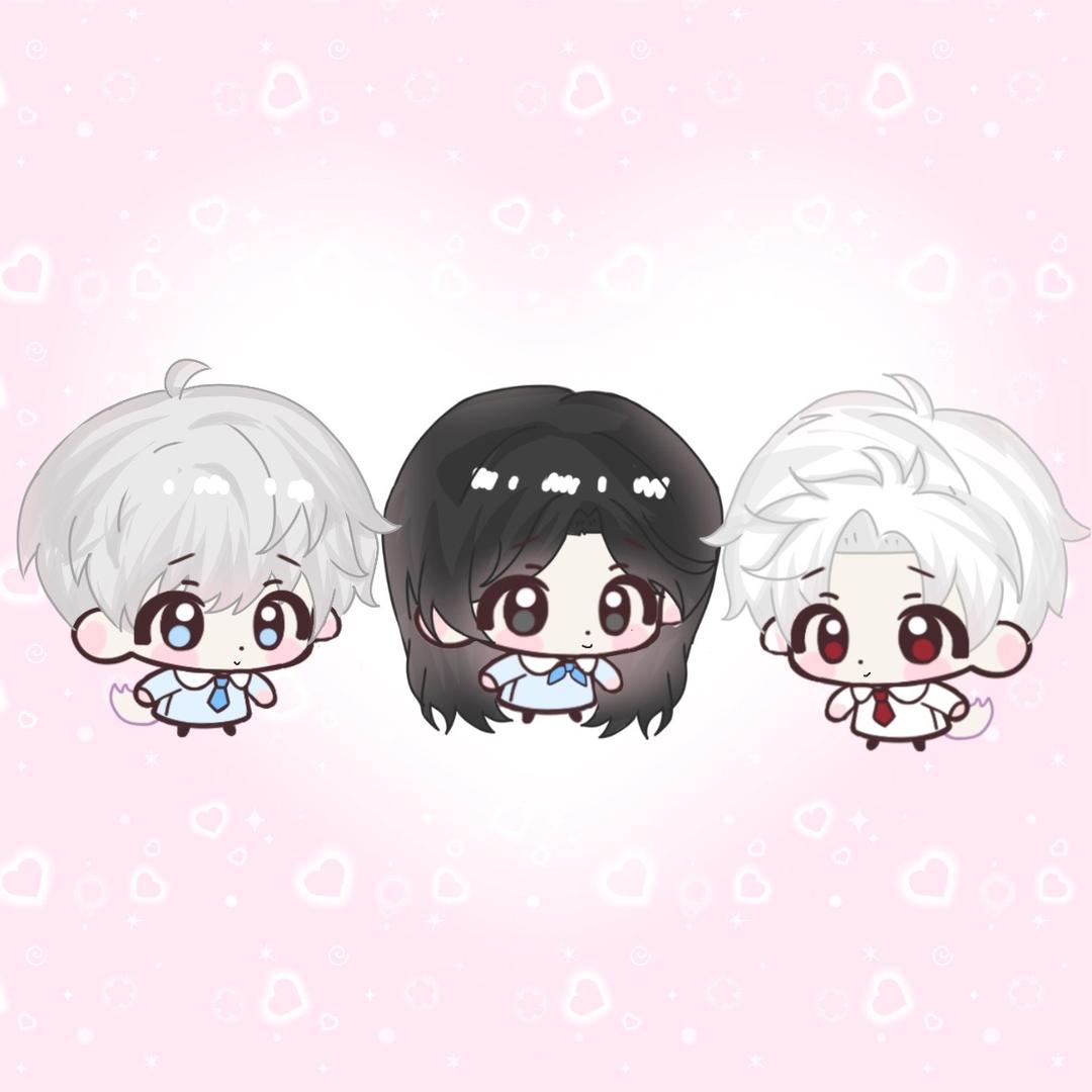 翊碗小米粥.🥣