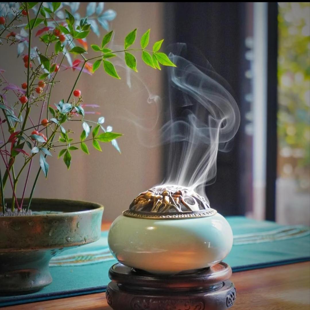 你的朋友小周