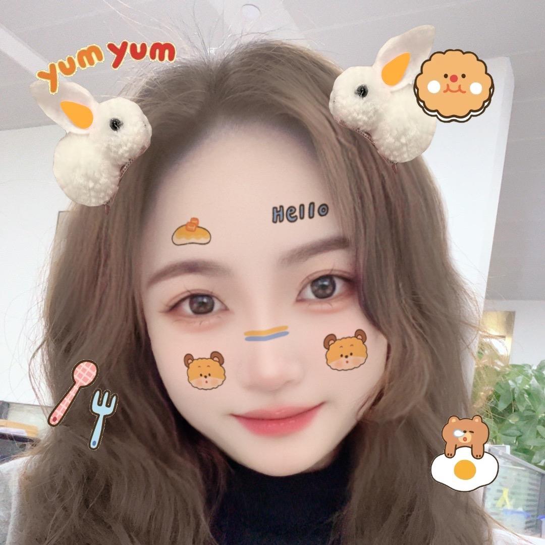 爱跳绳的萱麻麻