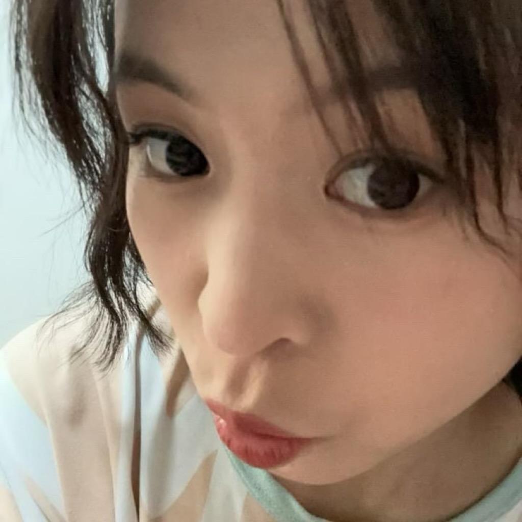 晕了嘟.