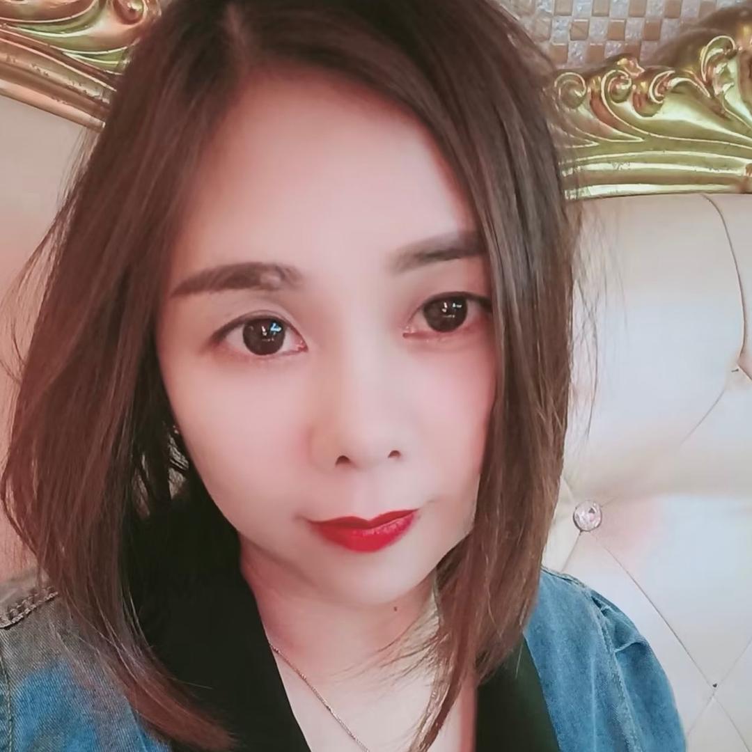 郁南钻石花园： 敏姐