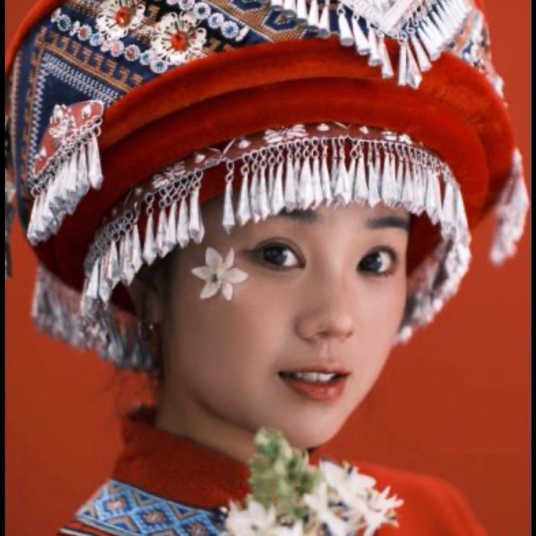 维子姑娘