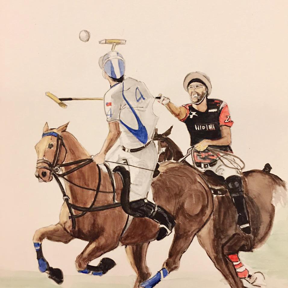 巅峰马球学院POLO SUMMIT