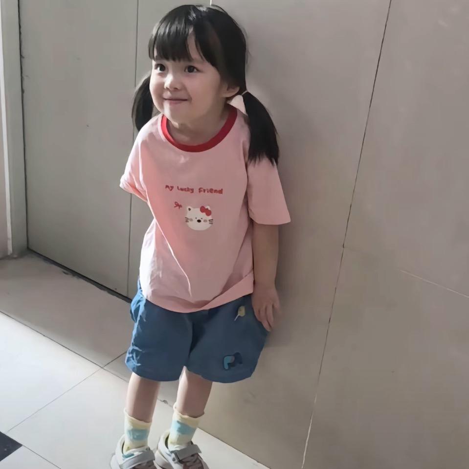 一只椰子