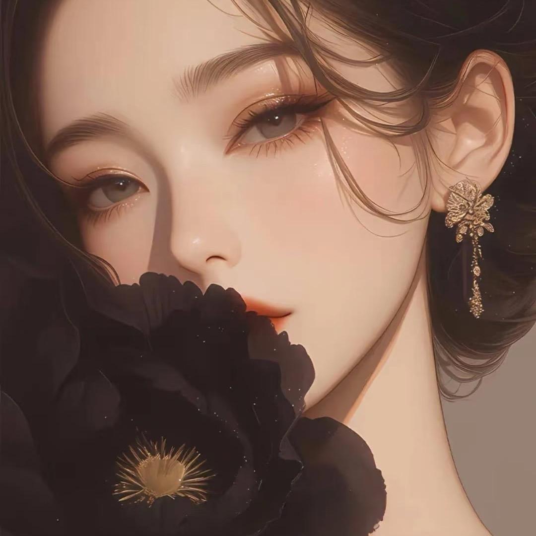 💋    敏 小 姐