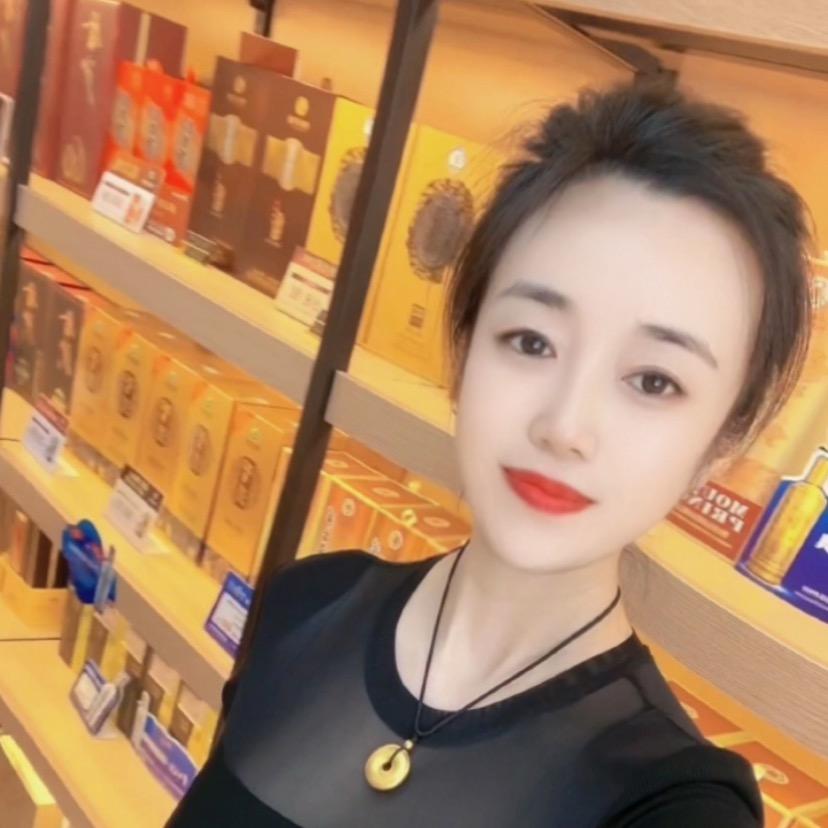 妮妮