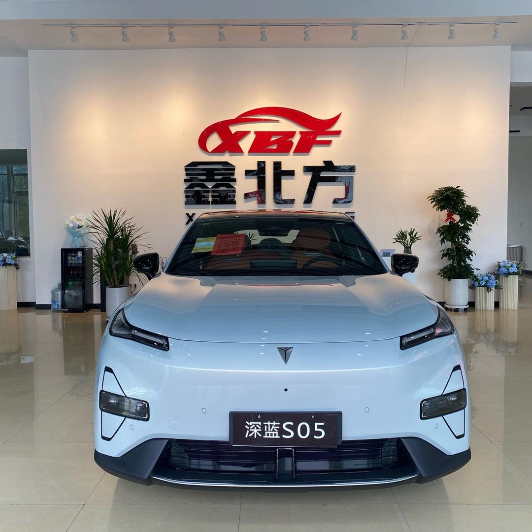 梅河口鑫北方汽贸