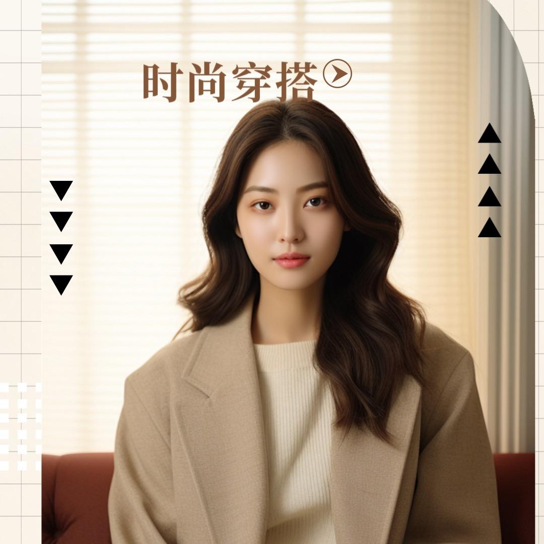 源源不断时尚女装