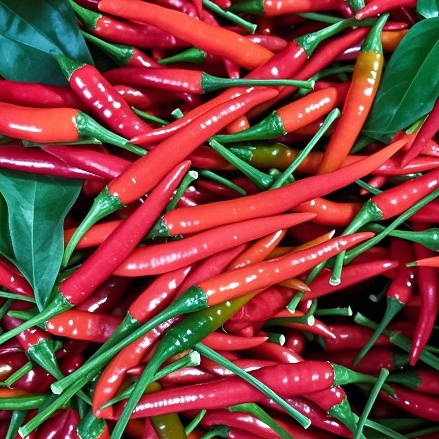 麓辰农业天然农产小铺