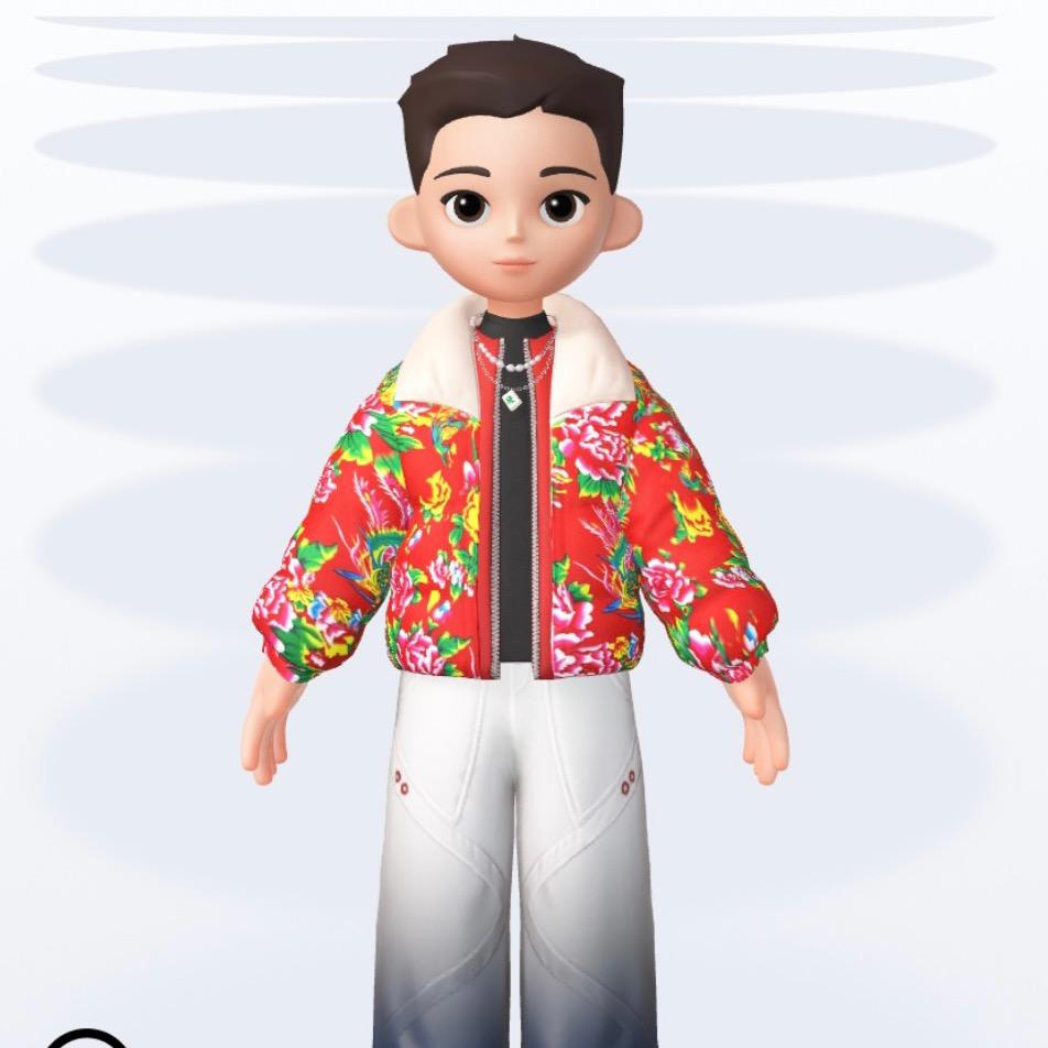 @托尼（狂剪达人）