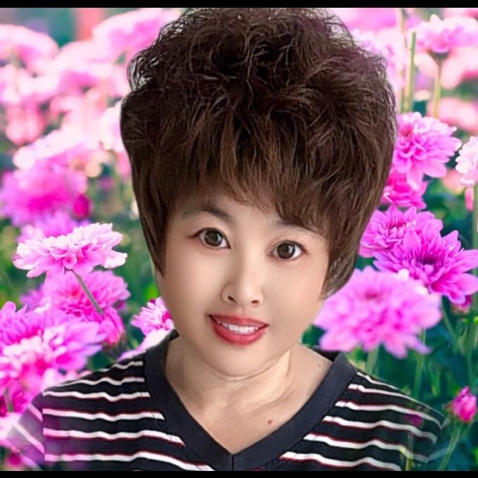木子李🌹