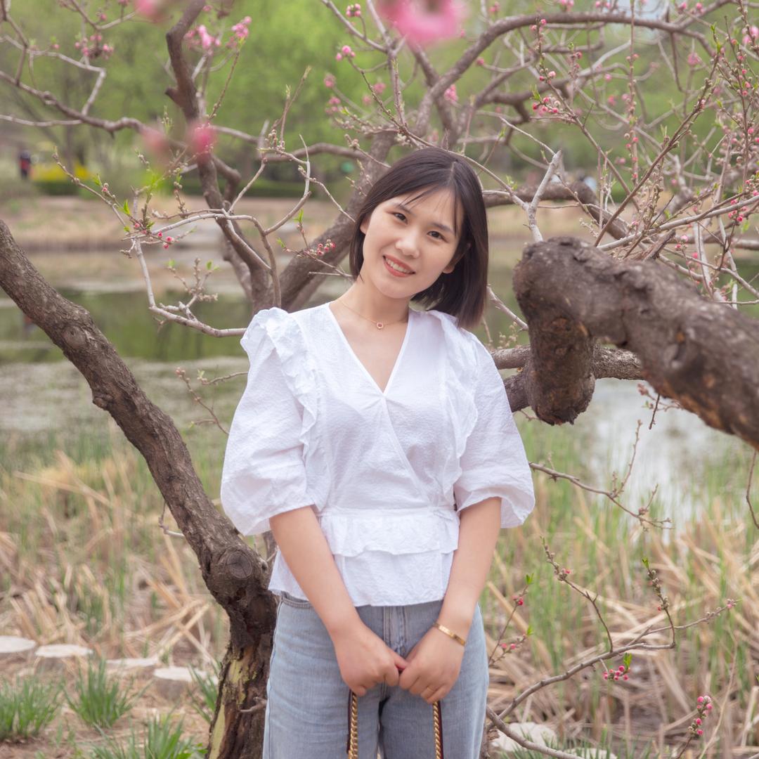 大算财税张婷