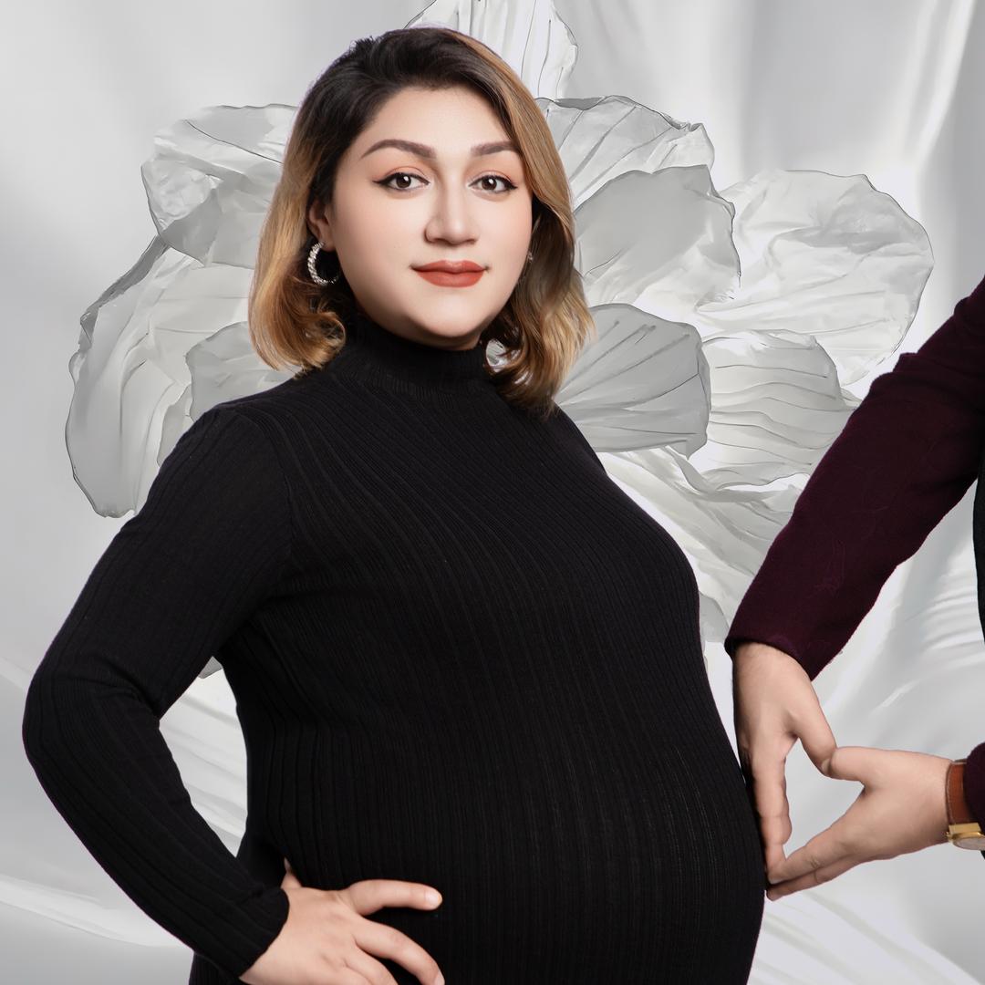 Zubeyde（好物分享）二胎妈妈孕晚期