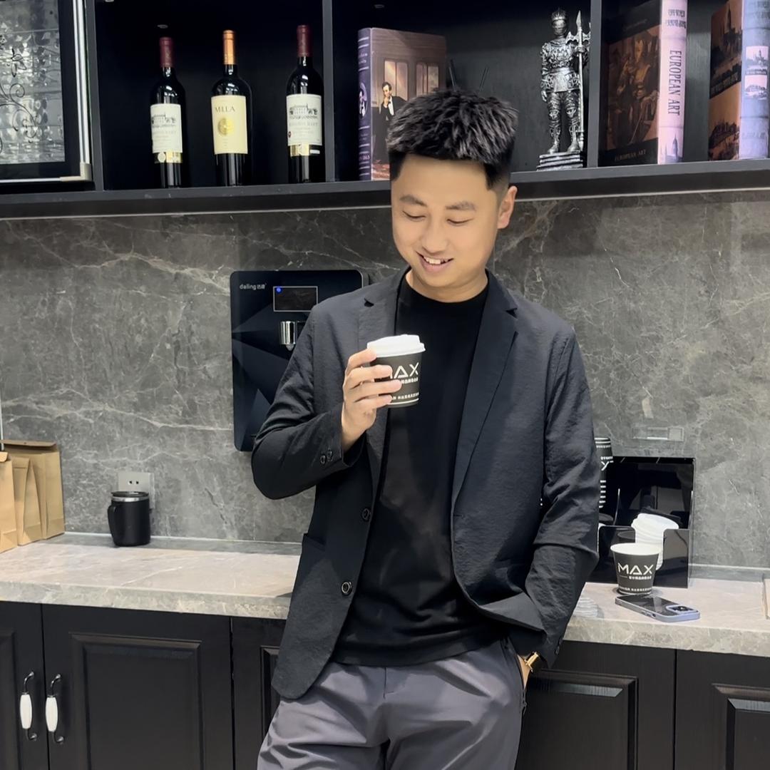 大舌头逛德州