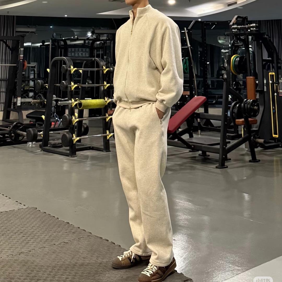 锦李私服（男装版）