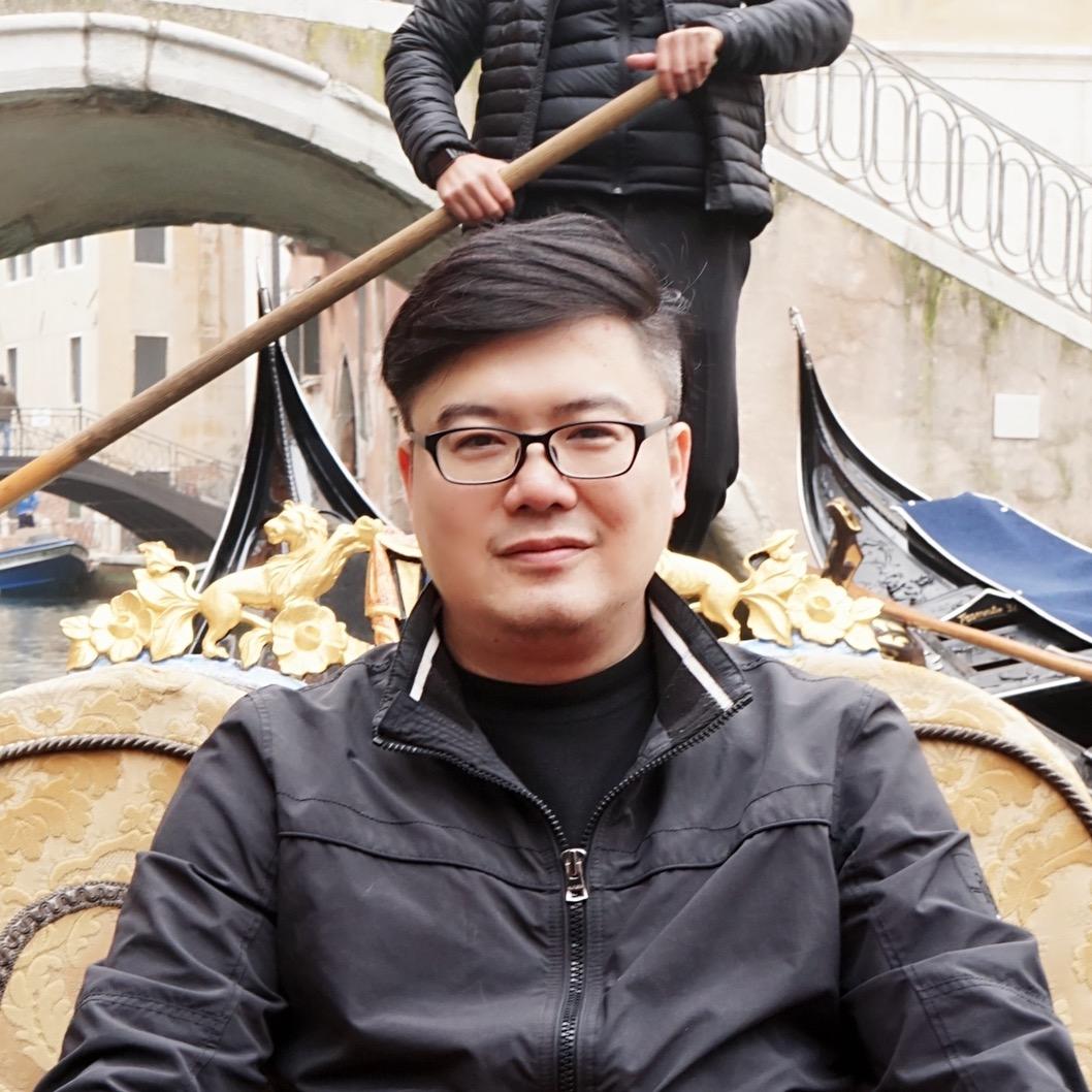 大刘说渔乐