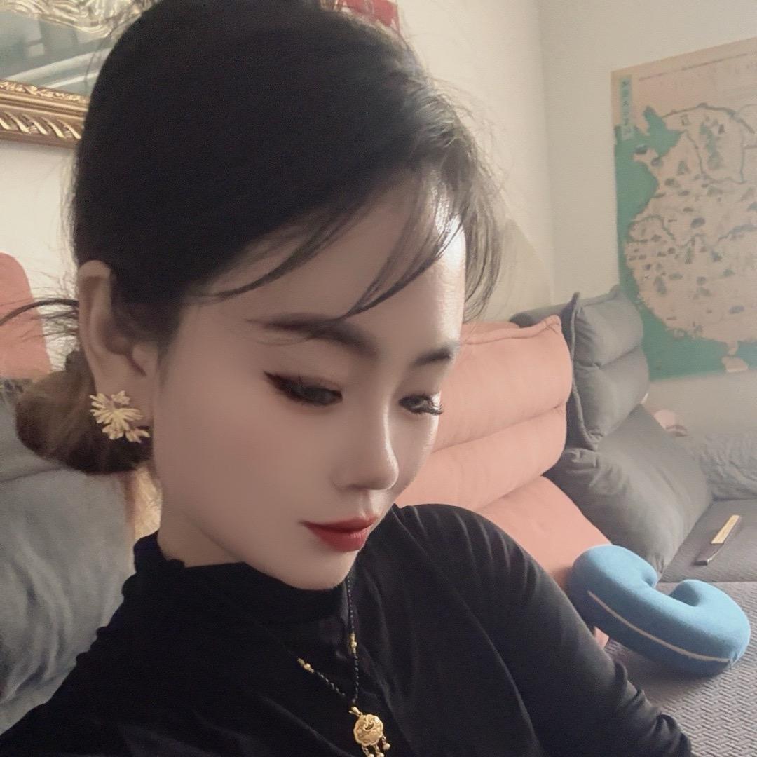 靓秀一花🌷
