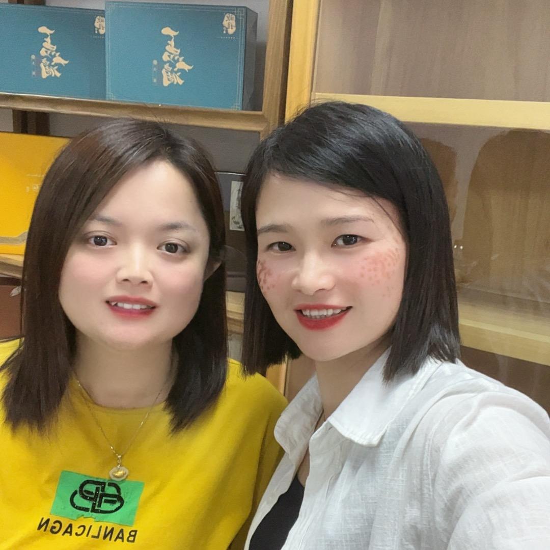 泉州食品大梅小君2