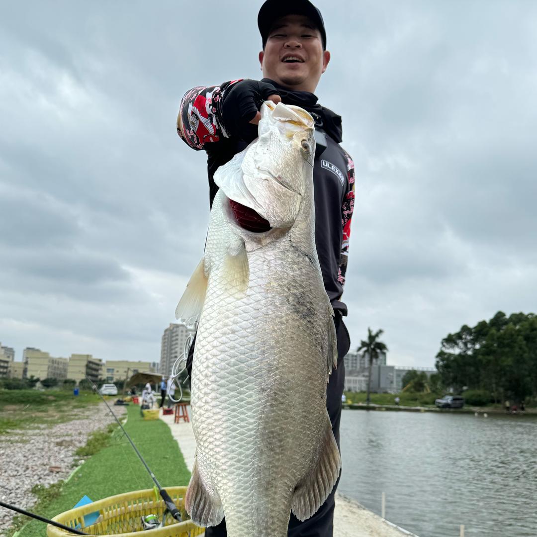 ÜLEX渔猎-微醺君