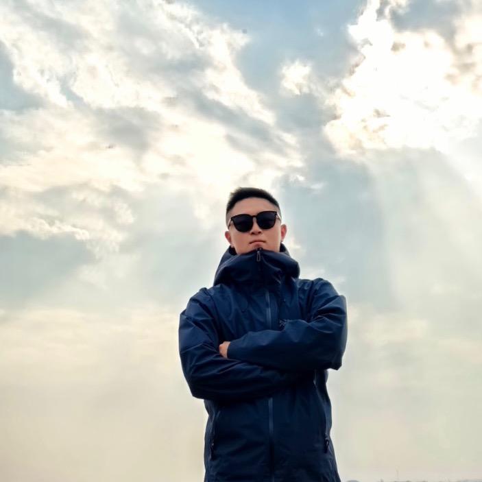 湖南医专-陈佳俊