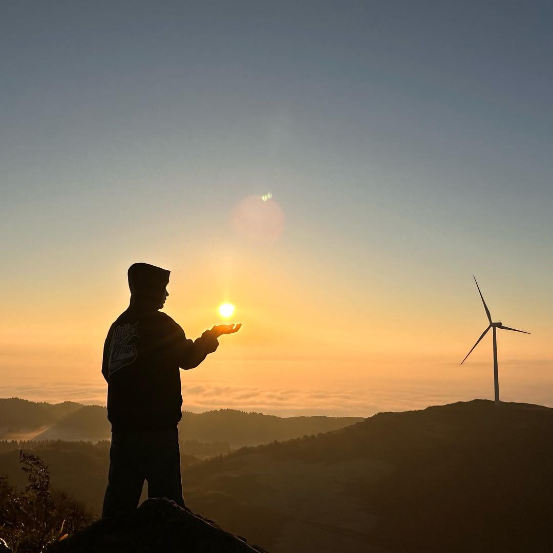 子𓀀（旅行版）