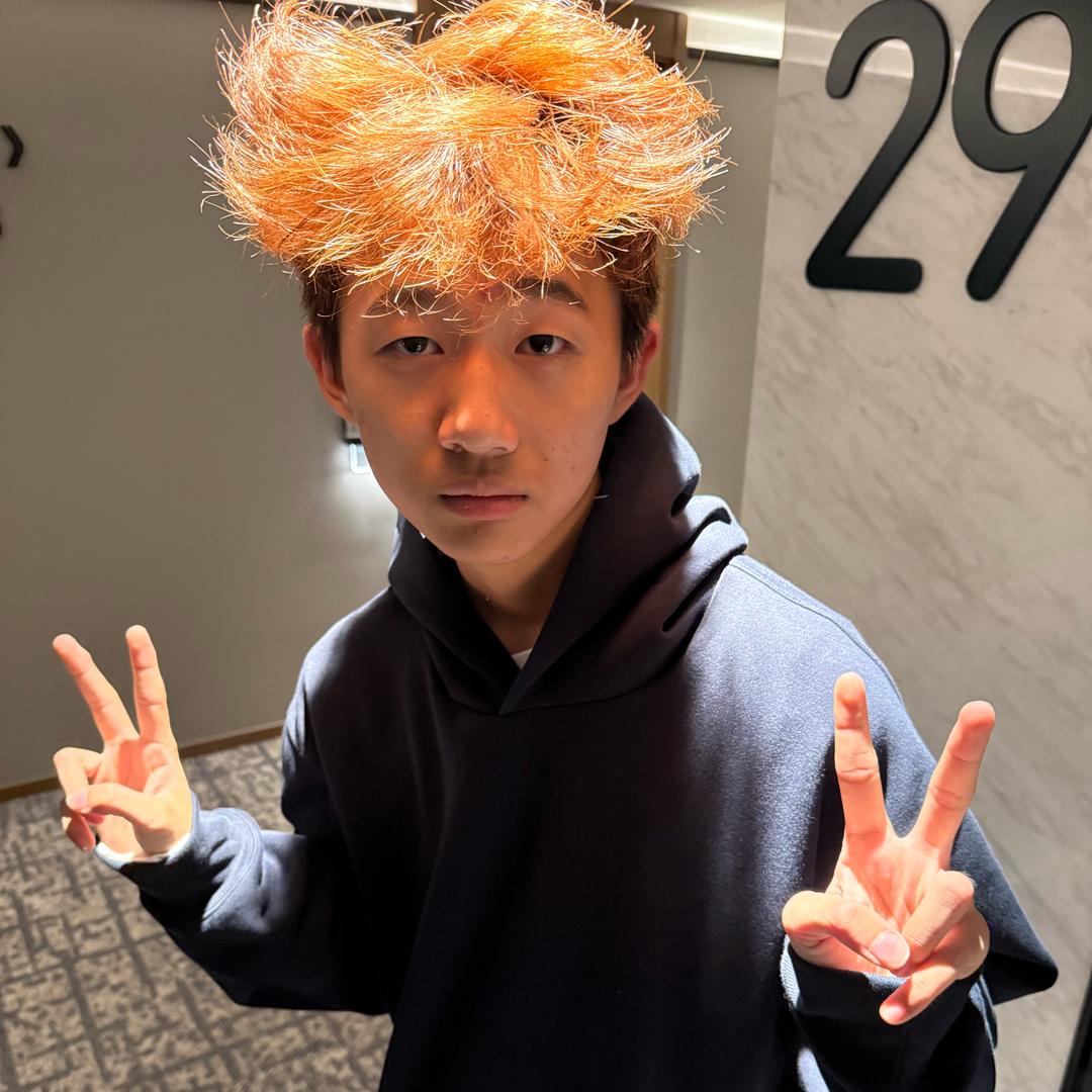 大豆（日常版）