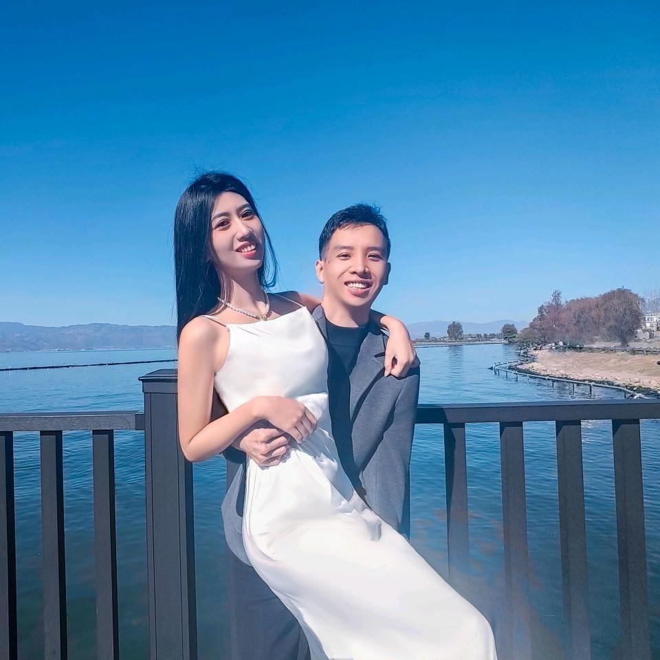 妮妮的二婚生活