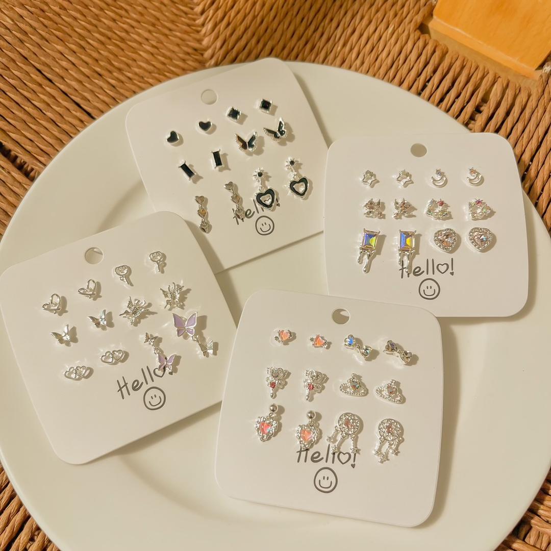 晨汐饰品