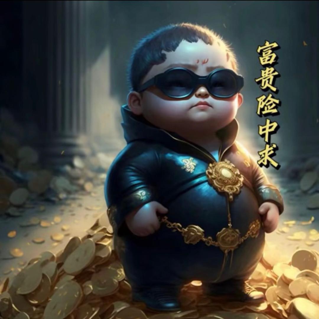 自由哥带你吃喝玩乐