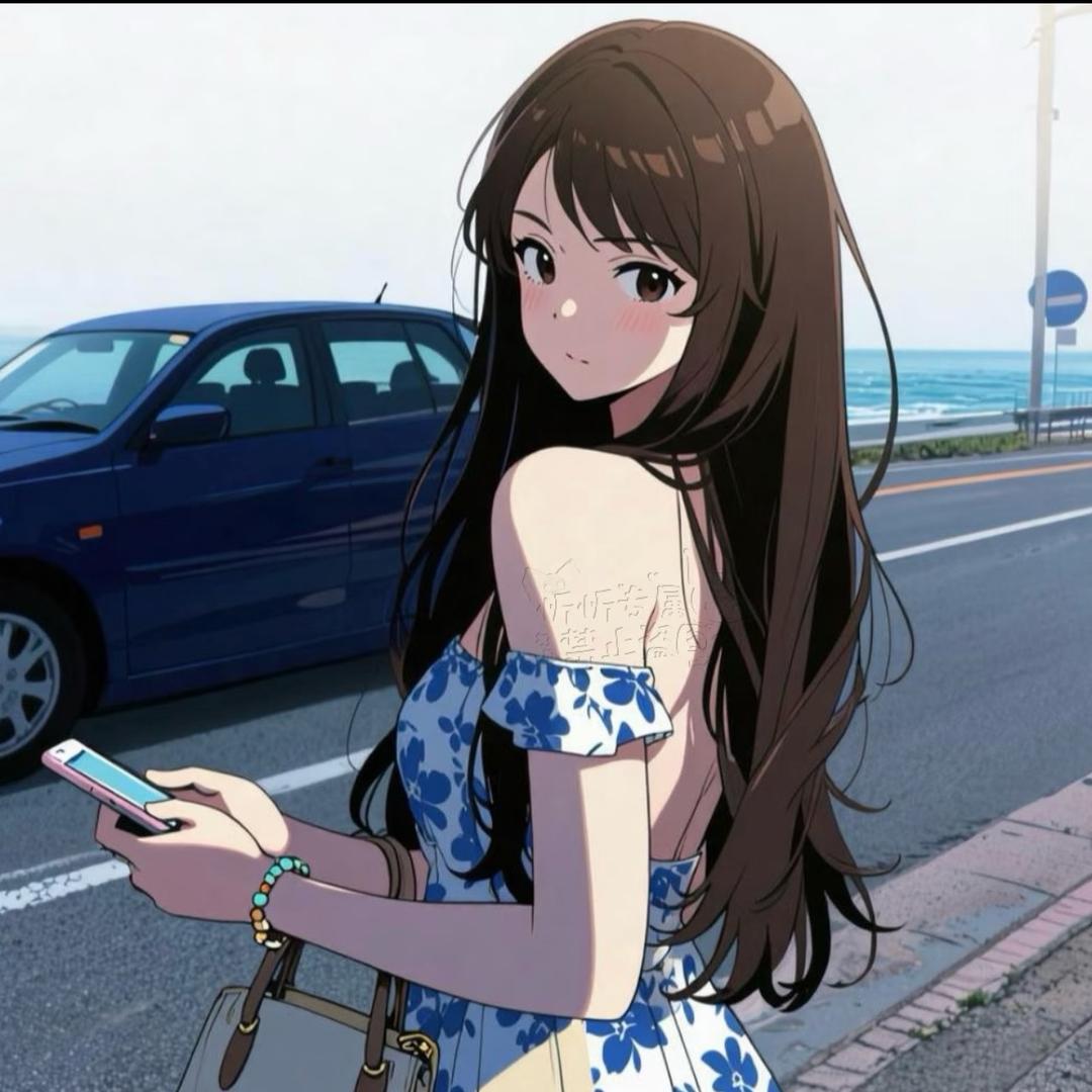 纯美