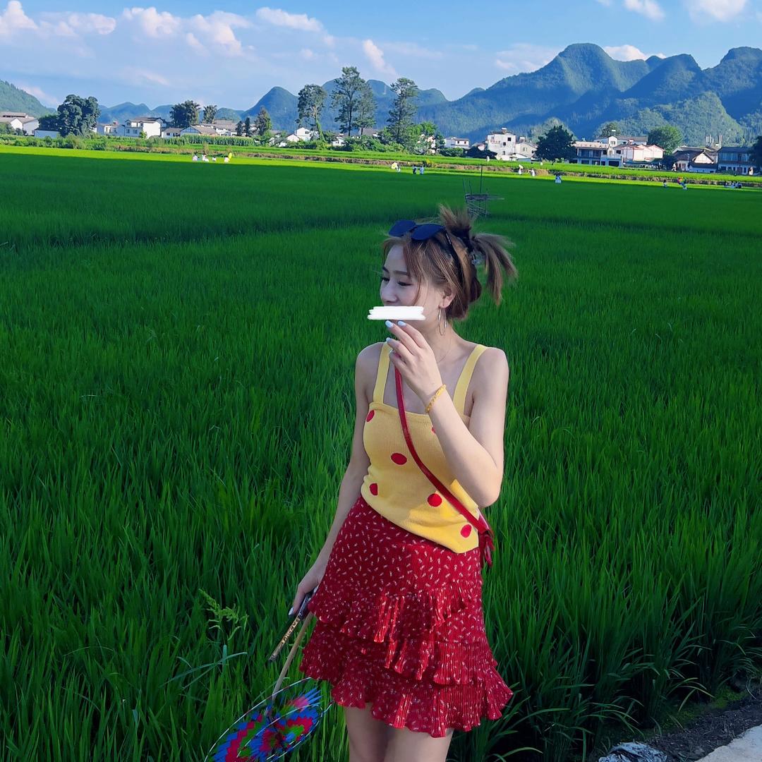 徐徐日常·兴仁木子简