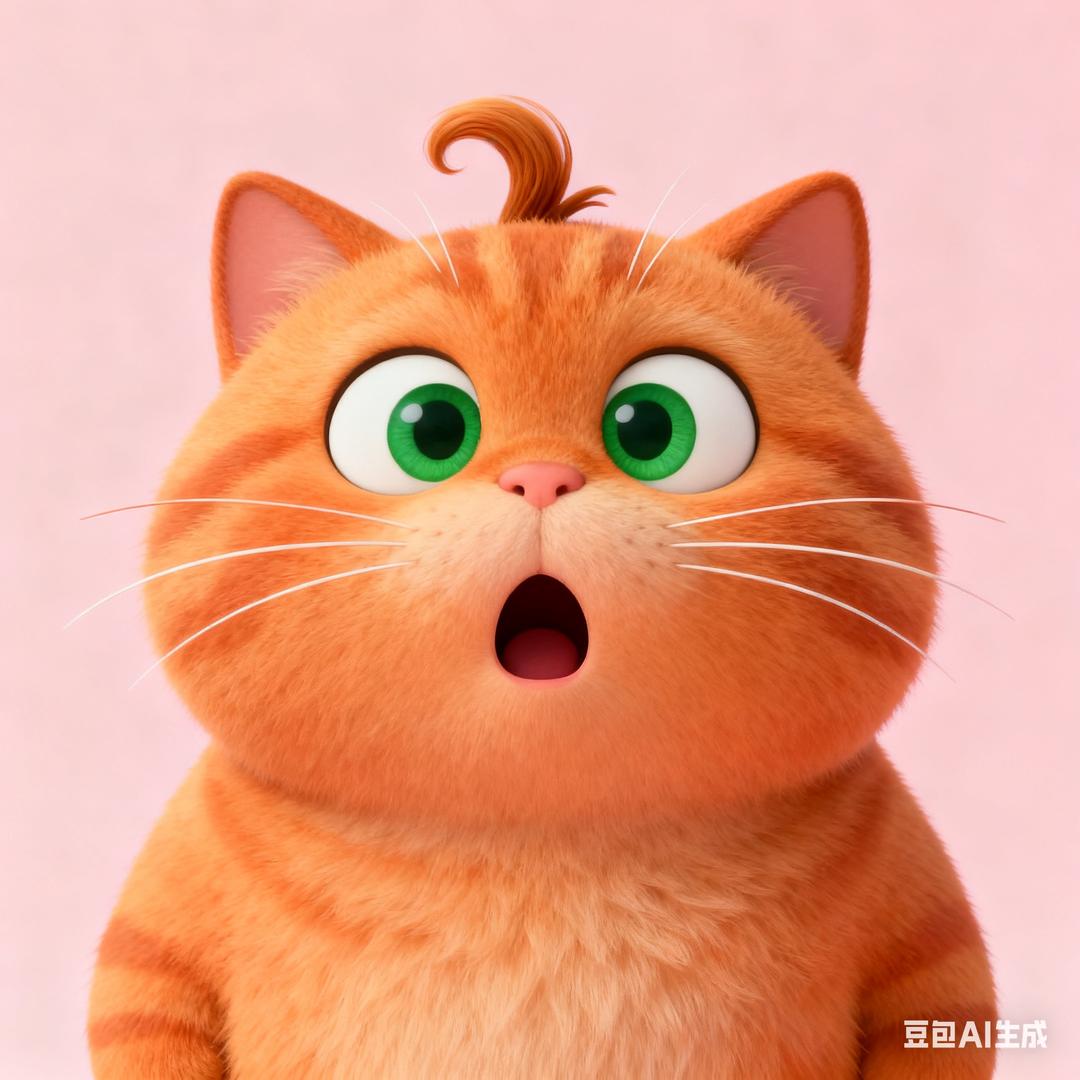 胖虎小屁🐯💨