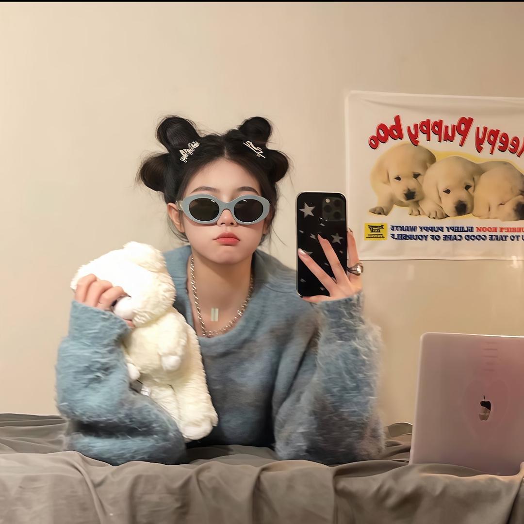 🫧 脑袋困掉了.