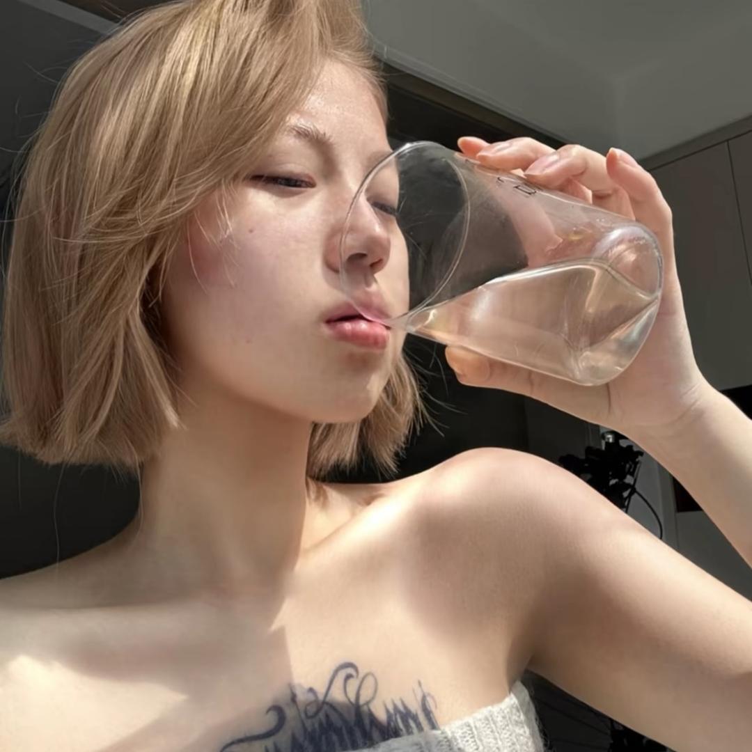 内向小睿