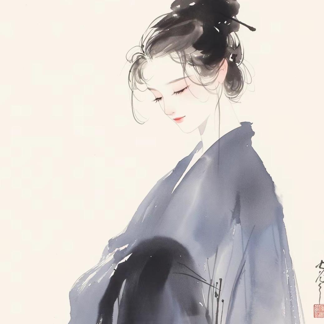 小江流