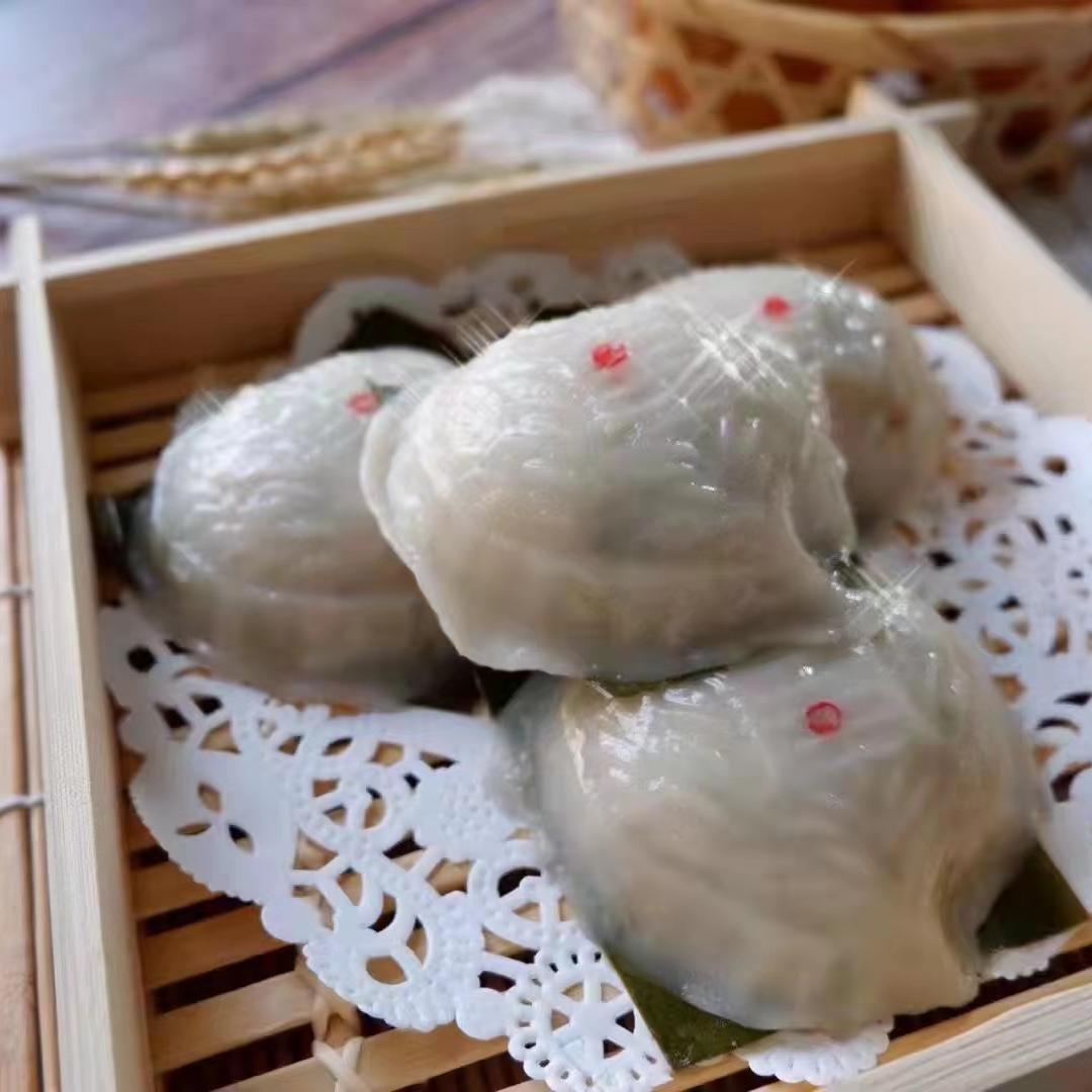 化州优选特产