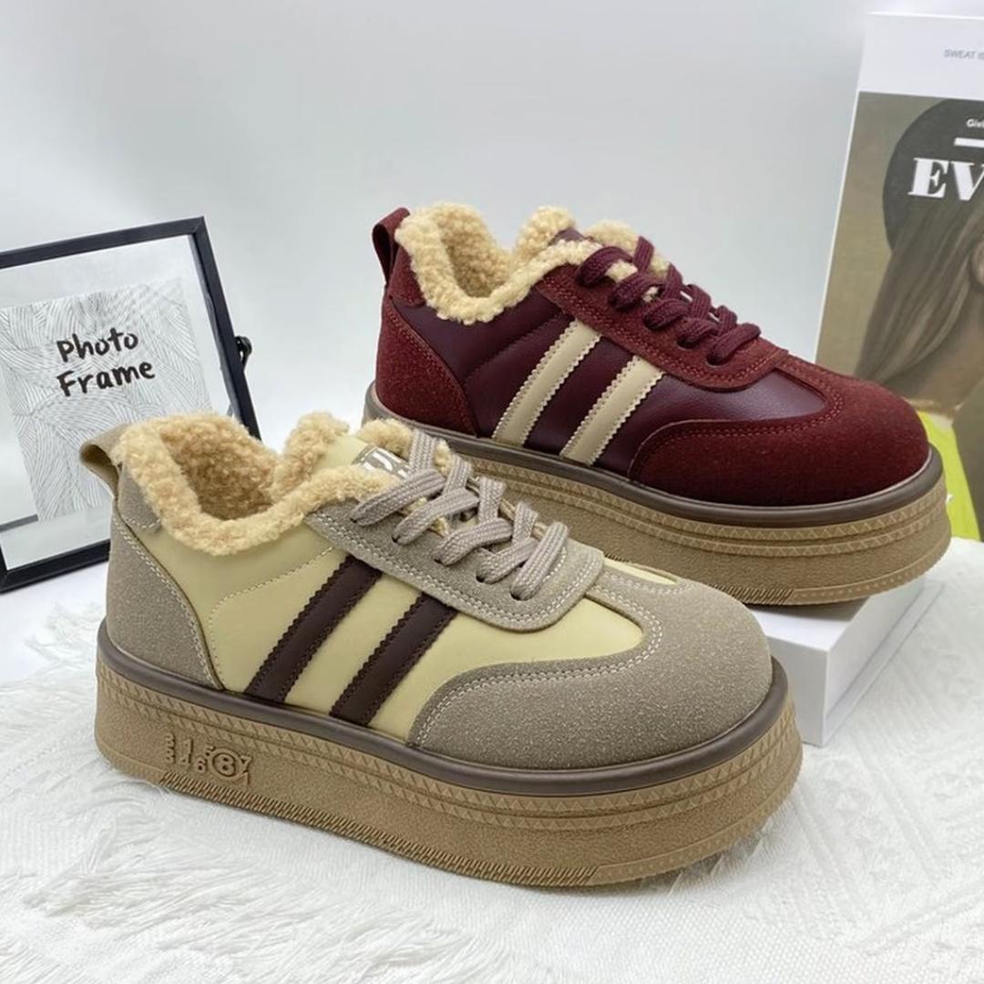 啄木鸟女鞋(3号仓)