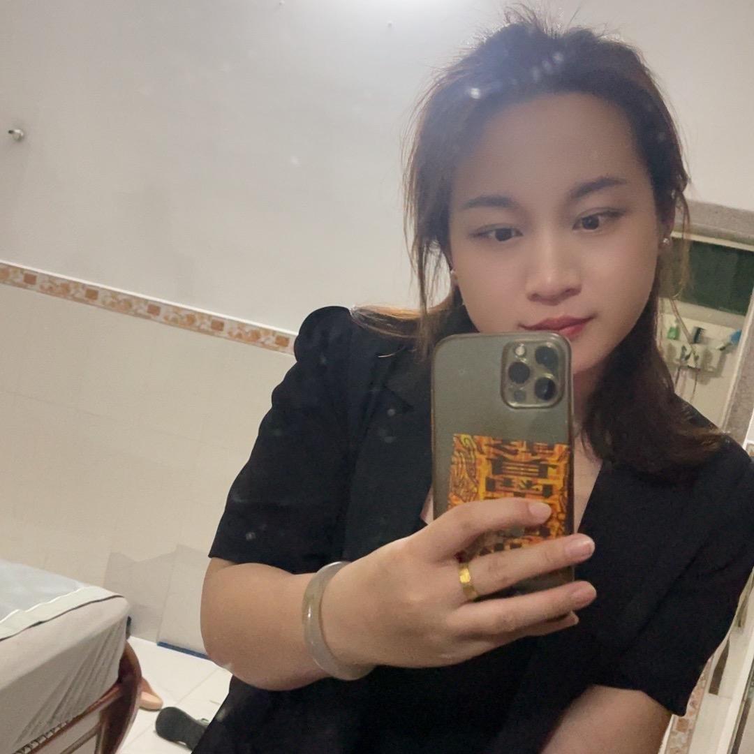 郭梦娜（请勿连赞，谢谢）