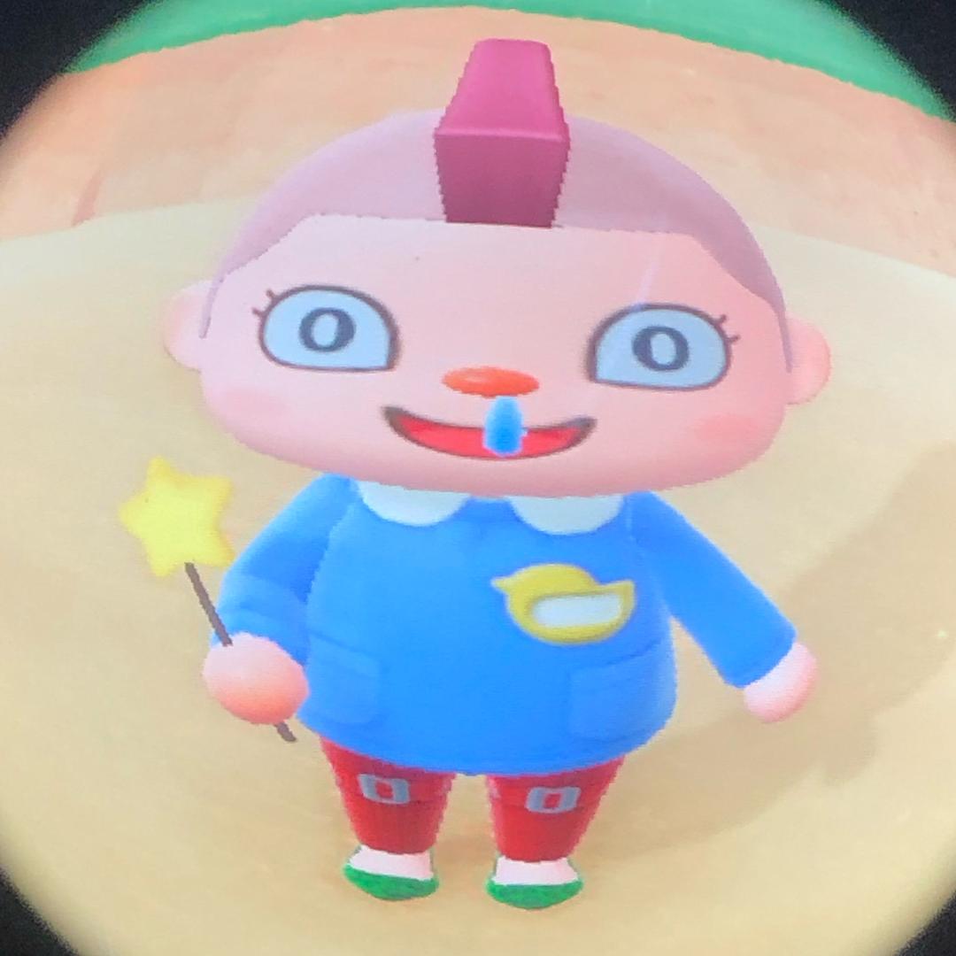 我是个宅