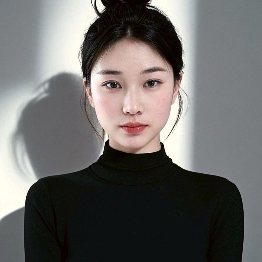 仙女不讲李吖