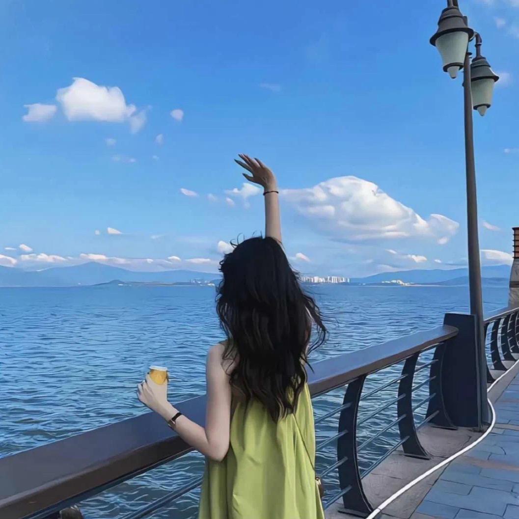 小陈、忽悠～🍊