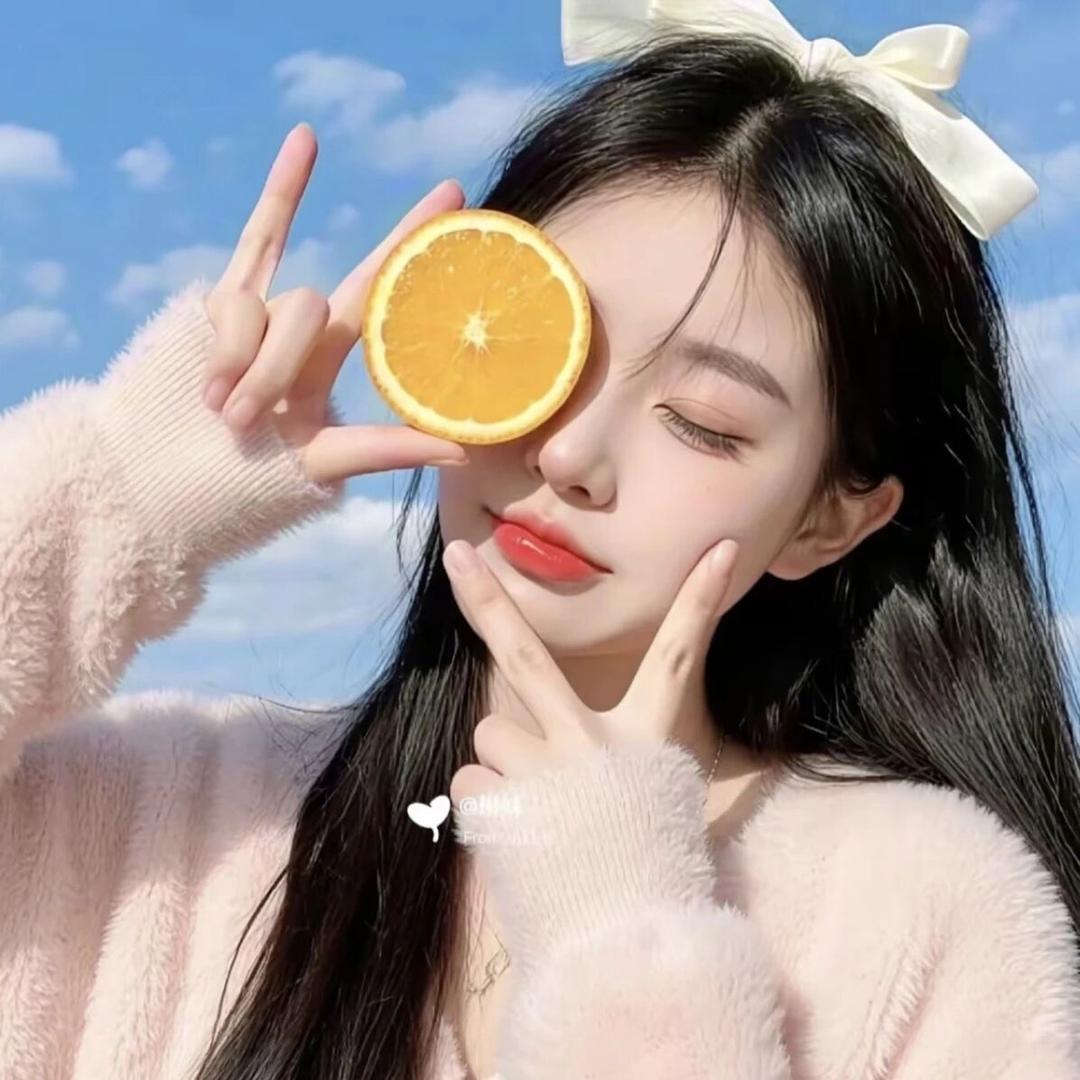 柠檬很酸，但生活很甜🎈