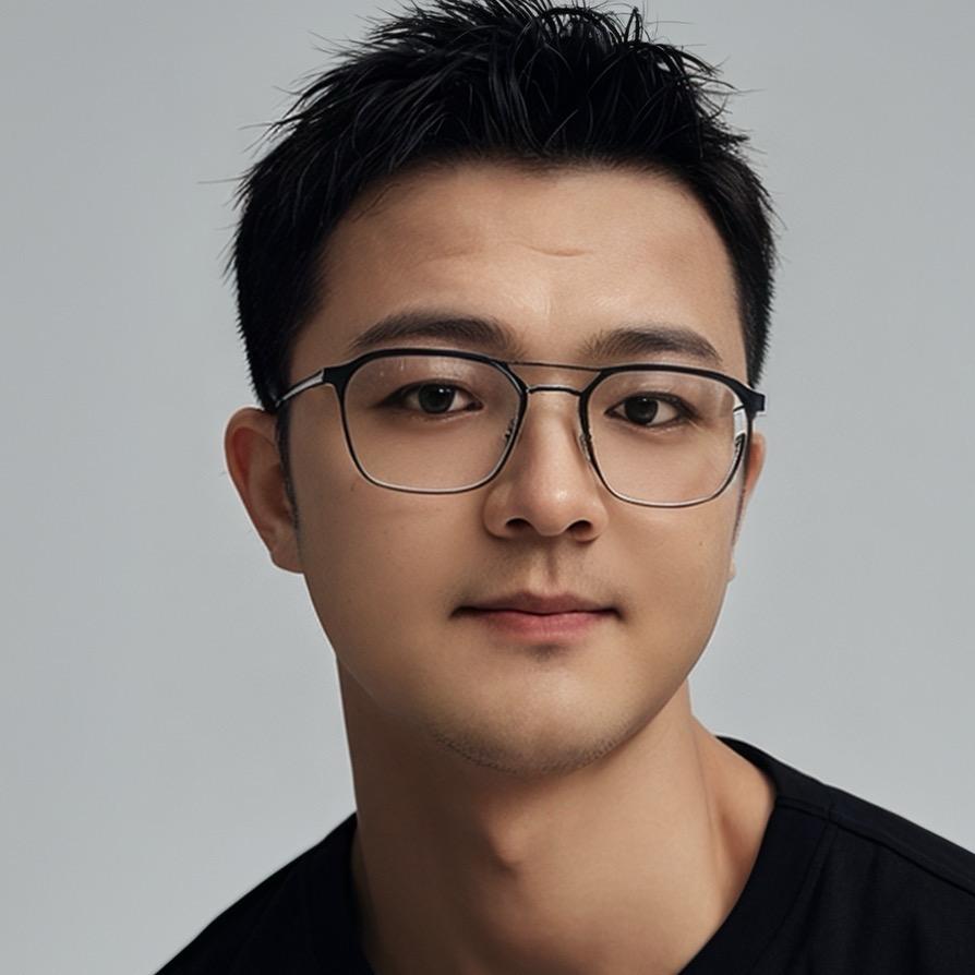 Mr Cui