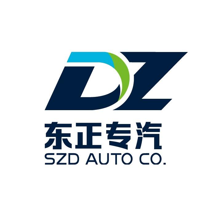 杨晗-东正专汽