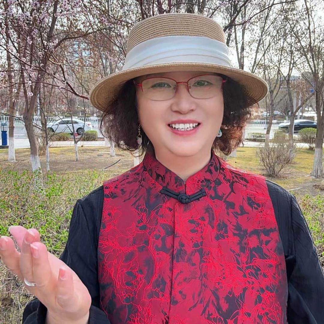 芳菲手机摄影